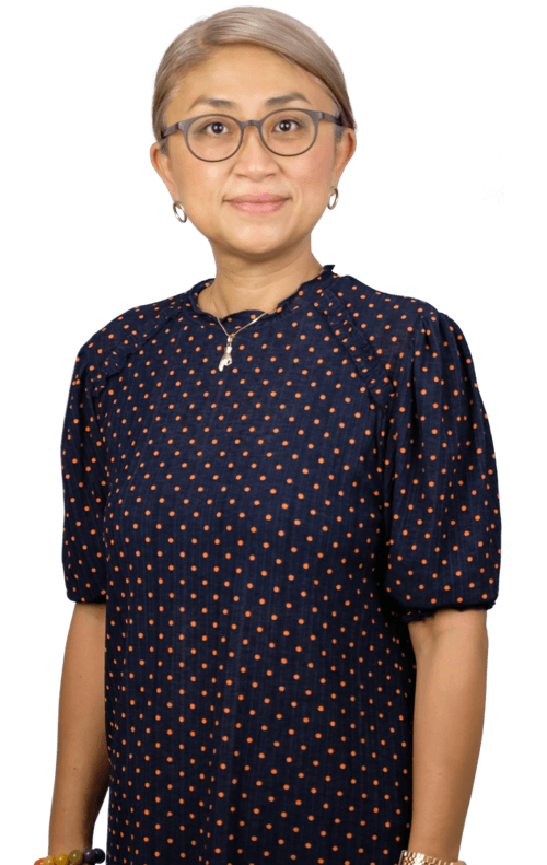 ANNIE CHAN (ENG/ CAN/ MAN)