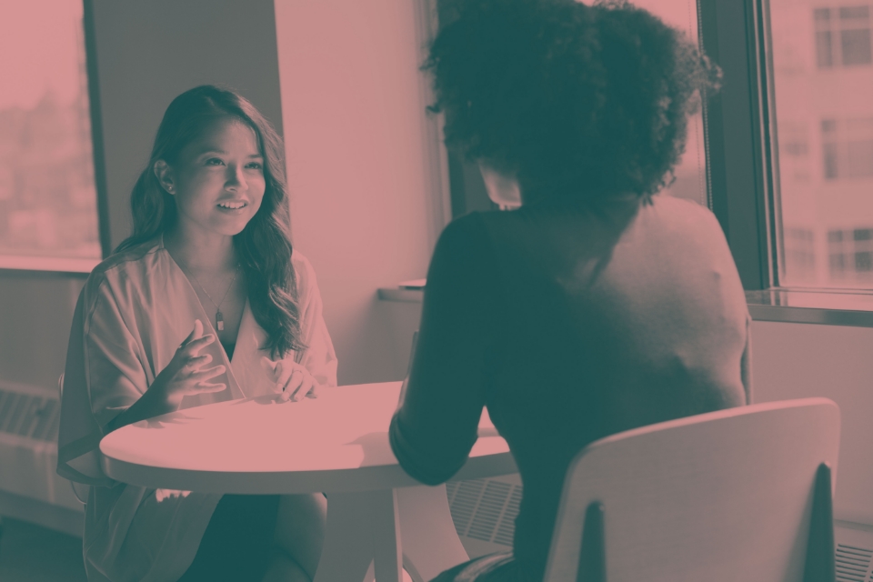 Professional counselling consultation in Hong Kong