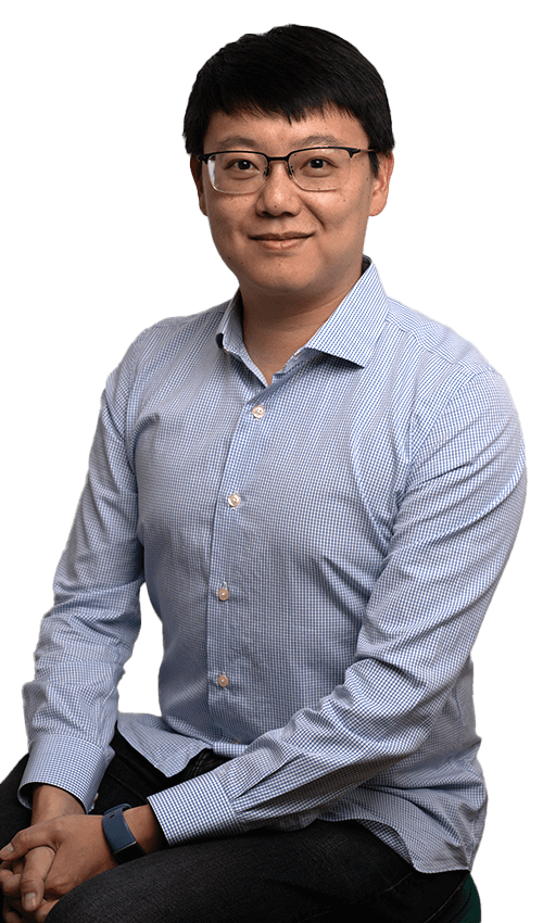 Justin Kung (ENG/ CAN)